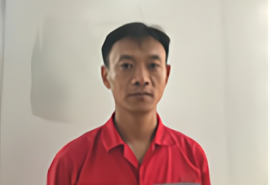 生产经理李延河