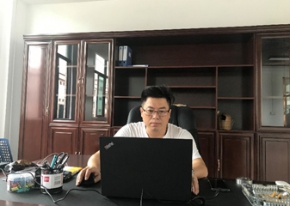 总经理吴永强