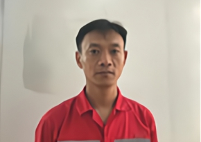生产经理李延河